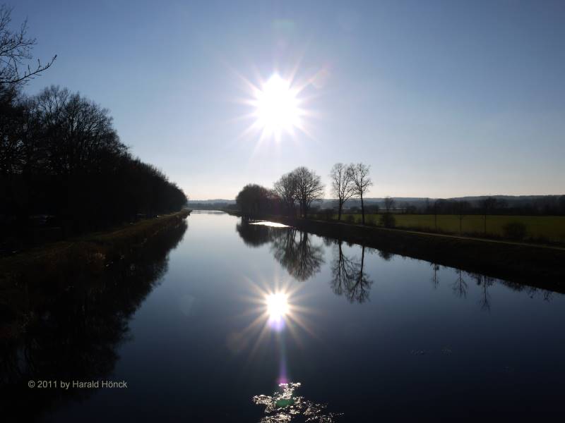 am Elbe-Lbeck-Kanal